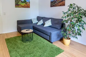 Familienorientierte Ferienwohnung | Gartenblick - Image 5