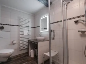 Appartement de vacances avec piscine - Image 4