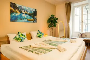 Geräumige Ferienwohnung mit 3 Schlafzimmern für 6 Personen - Image 5