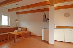 Pleasant holiday apartment with garden & terrace | Sea view | Pets are welcome - Image 5