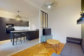 Wohnung | Perfekt für die Arbeit von Zuhause - Image 3