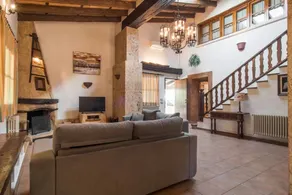 Fully equipped finca with BBQ, private pool & terrace | Mountain view | Pets are welcome - Image 4