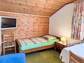 Wohnung mit Grill, Garten und Sauna | Bergblick - Image 4