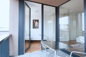Apartment with 1 room for 5 persons - Image 3