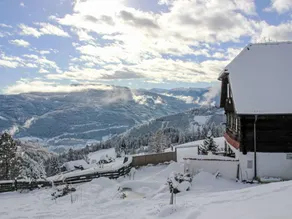 Appartement de vacances avec terrasse, piscine et barbecue | Vue montagne - Image 4