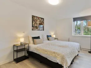 Villa with garden, terrace & heated pool - Image 5