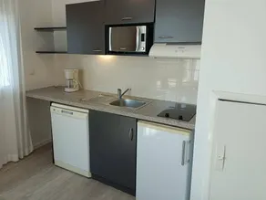 Studio with 1 bedroom for 2 persons - Image 5