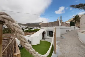 Wunderschöne Finca mit Garten und Terrasse | Gartenblick | Haustiere sind willkommen - Image 3