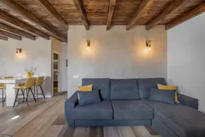 Charmante maison entièrement équipée avec terrasse, internet haut débit et jacuzzi | Vue mer | Adaptée au travail à distance - Image 4