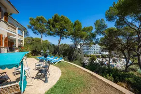 Voll ausgestattete Villa mit Garten und Terrasse | Meerblick | Neben dem Strand | Perfekt für die Arbeit von Zuhause - Image 2
