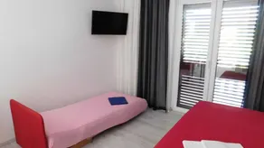 Studio für 2 Personen (28 m²) in Povlja - Image 4