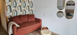 Beautiful holiday home with garden, BBQ & terrace | Mountain view | Good for workation | Pets allowed - Image 2
