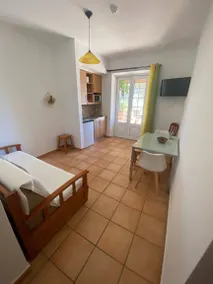 Appartement T Oliveira - Vue sur la Piscine (+) - Image 5