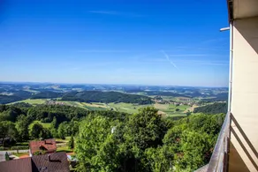 Apartment with pool, garden & sauna | Mountain view - Image 5