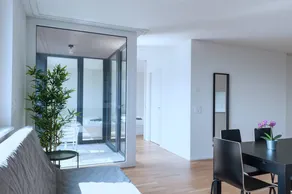 Holiday apartment with 1 room for 6 persons - Image 3