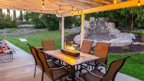 Summer Place by Avantstay Waterfall Spa + Backyard Atascadero Wine Country - Image 4