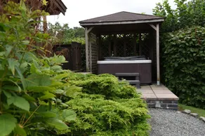 Casa rural apta para familias con jacuzzi y jardín | Se admiten mascotas - Image 4