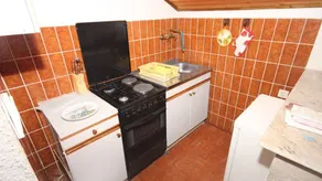 Flat with barbeque & terrace | Sea view - Image 5