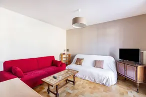 Cottage with garden | Garden view - Image 2