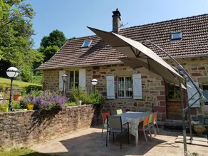 Ferienhaus mit Terrasse, Garten und Grill - Image 4