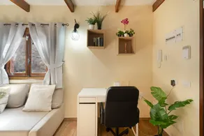 Wunderschöne Villa mit schnellem Internet, privatem Pool und Terrasse | Gartenblick | Ideal für Homeoffice - Image 5