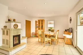 Maison de vacances avec barbecue, terrasse et jardin | Vue montagne - Image 3
