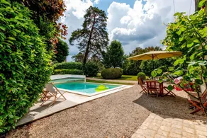 Gite with pool, barbecue & terrace - Image 4