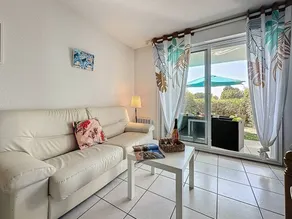 Charmant appartement avec terrasse, jardin et piscine | Avec animaux bienvenus - Image 4