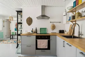 Summer house life near Hornbæk Beach - Image 3