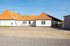 Holiday home with hot tub, terrace & sauna - Image 5