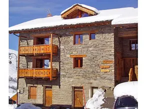 Holiday apartment with sauna - Image 2