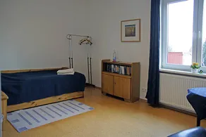 Flat with terrace - Image 5