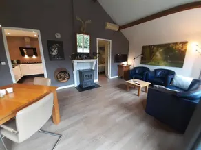 House with garden & terrace - Image 2