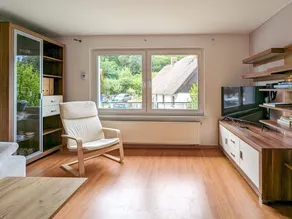 House with BBQ, garden & terrace - Image 5