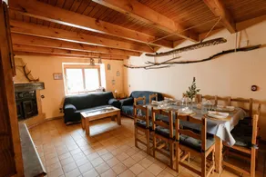 Meravigliosa casa totalmente attrezzata con giardino, griglia e terrazza | Vista sulla montagna | Ammette cani - Image 5