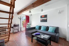Gîte L'acacia - Le Mas De Rinette - Image 4