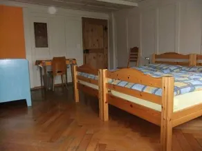 Ferienwohnung mit Grill und Garten | Naturblick - Image 4