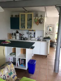 Apartment with garden, fast internet & terrace | Pets are welcome - Image 4