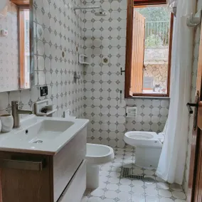 Chambre privée avec jardin et piscine | Vue nature - Image 5