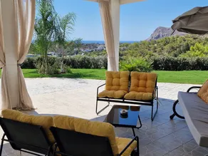 Charming House in Rhodes with Jacuzzi and Sea View - Image 5