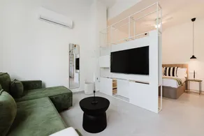 Appartement avec 2 chambres à coucher pour 5 personnes - Image 3