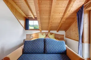 Apartment 'Ringelblume' with Mountain View, Shared Garden and Wi-Fi - Image 4
