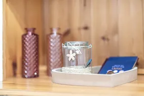 Appartement de vacances avec 1 chambre à coucher pour 2 personnes - Image 5