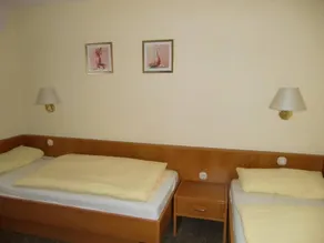 Am See in Beetzsee with 2 bedrooms and 1 bathrooms - Image 5