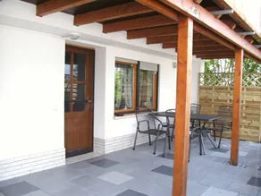 Spettacolare appartamento con sauna - Image 3