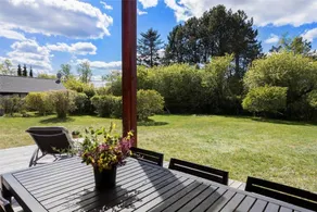 Holiday home with terrace & BBQ - Image 2