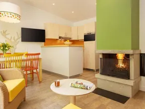 Family-oriented bungalow with heated pool & terrace | Pets are welcome - Image 5