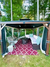 Holiday home | Lake view - Image 3