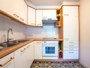 Apartment with 1 room for 4 persons - Image 5