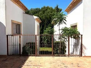 Holiday home with terrace, garden & private pool - Image 3